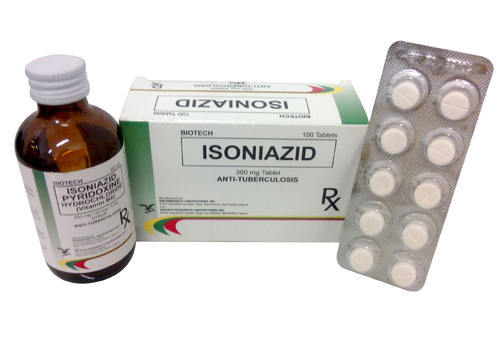 Isoniazid là thuốc gì? Công dụng, liều dùng